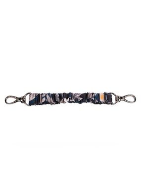 Lug Bungee Key Clip / Keychain – Lily Black NWT